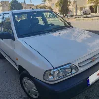 پراید مدل90 بی رنگ|خودرو سواری و وانت|تربت‌حیدریه, کاشانی|دیوار