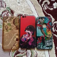 انواع قاب|لوازم جانبی موبایل و تبلت|سبزوار, فرهنگیان|دیوار