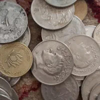 سکه|کلکسیون سکه، تمبر، اسکناس|تبریز, |دیوار