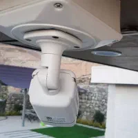 دوربین مداربسته کیفیت +4Kنظارت 24ساعته&)