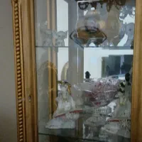 بوفه شیک ودرحدنو ورق طلایی