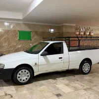 اریسان مدل ۹۹ دوگانه سالم