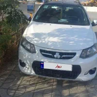 فروش یک دستگاه کوییک مدل ۹۹ بیرنگ شاستی پلمپ|خودرو سواری و وانت|تربت‌حیدریه, جانبازان|دیوار