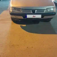 پژو405|خودرو سواری و وانت|ورزقان, |دیوار