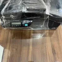 دو عدد پرینتر جوهرافشان سالم