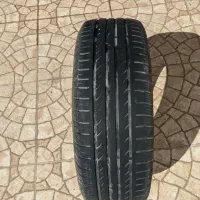 لاستیک 50درصد تیبا وسایناو 405