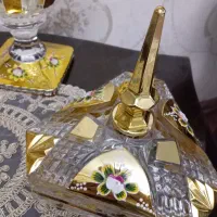 ظروف سه تکه