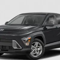 هیوندای کونا