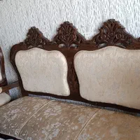 مبل نه نفره فروشی|مبلمان خانگی و میز عسلی|چمران, |دیوار