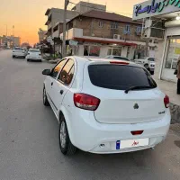 تیبا ۲ مدل ۹۹|خودرو سواری و وانت|امیدیه, |دیوار