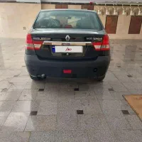 ال۹۰‌پارس‌تندر‌‌مولتی‌مدیا‌‌مدل۱۳۹۷