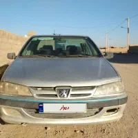 پژو پارس مدل 84|خودرو سواری و وانت|گزیک, |دیوار