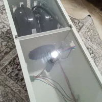 سایلنت باکس|قطعات و لوازم جانبی رایانه|بوشهر, |دیوار