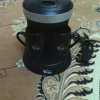 قهوه ساز ویداس
