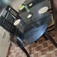 وسایل منزل|میز و صندلی غذاخوری|اندیمشک, |دیوار