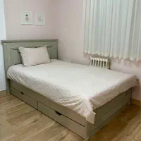 کاور لحاف و روبالشی برند نورد کوئین ترکیه|سرویس روتختی|کرج, کوی کارمندان جنوبی|دیوار