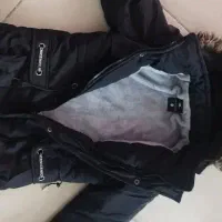 کاپشن دخترانه