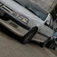 پارس سال مدل 93|خودرو سواری و وانت|شلمان, |دیوار