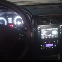 پارس xu7p فول مانیتوردار|خودرو سواری و وانت|ایلام, |دیوار