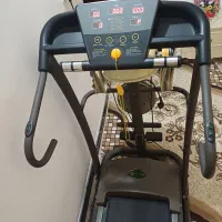 تردمیل خارجی در حد نو