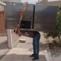 الماس بارشیراز( فول پک.دارای مجوزاتحادیه)