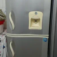 یخچال|یخچال و فریزر|پیر بکران, |دیوار