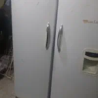 یخچال دوتیکه