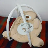 اتاق بازی کودک