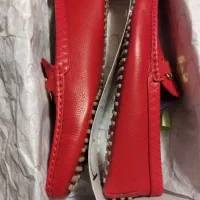 کفش چرم میلانو اصل ایتالیا|کیف، کفش، کمربند|لواسان, |دیوار