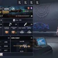 اکانت کالاف|کنسول، بازی ویدئویی و آنلاین|باقرشهر, |دیوار