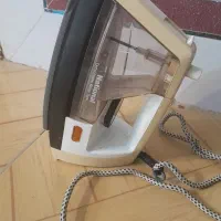 اتو بخار ناسیونال