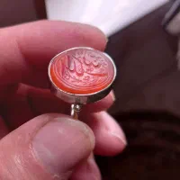 چپ خط کهنه قاجاری|جواهرات|قرچک, باقرآباد|دیوار