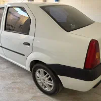 رنو تندر ۹۰ (ال نود لوگان)|خودرو سواری و وانت|بندر گناوه, |دیوار