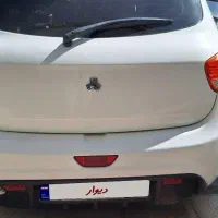 خودرو تیبا۲ مدل ۱۴۰۰|خودرو سواری و وانت|لار, |دیوار