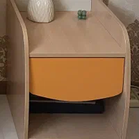 تخت و کمد نوجوان|تخت و سرویس خواب|مشهد, دانشجو|دیوار