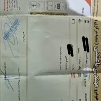 207 پانا 1403|خودرو سواری و وانت|مشهد, راهنمایی|دیوار