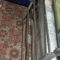باربند فلزی