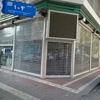 تعمیرات و نصب تخصصی کرکره برقی|خدمات پیشه و مهارت|رشت, دروازه لاکان|دیوار