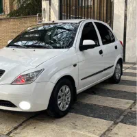 تیبا 2 مدل 99 شاسی پلمپ بیرنگ