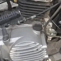 tvs hlx 1403|موتورسیکلت|تهران, حکمت|دیوار