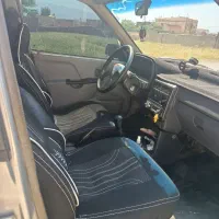 پراید مدل ۸۴