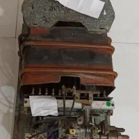 آبگرمکن دیواری بوتان