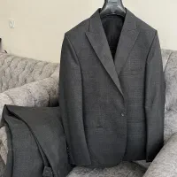 کت شلوار مردانه کاملانو