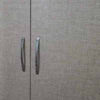 کمد دیواری در حد نو