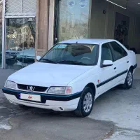 پژو 405 SLX مدل 95|خودرو سواری و وانت|بجنورد, |دیوار