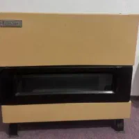 بخاری مهیا گاز