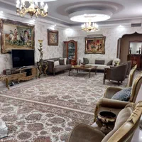 فروش آپارتمان ۱۴۵ متری ۳ خوابه طبقه ۲ در بهاران|فروش آپارتمان|مشهد, بهاران|دیوار