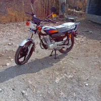 موتور سیکلت ۲۰۰راپیدو آخر ۱۴۰۴