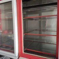 یخچال 6درب بدون تعمیر و ضربه دو ماه کارکرد