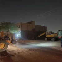 بیل مکانیکی 912|خودرو سنگین|ایرانشهر, |دیوار